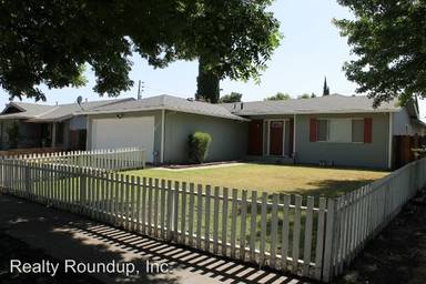 Main picture of 8111 N El Dorado St