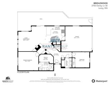 Main picture of 3700 Derby Ln SE