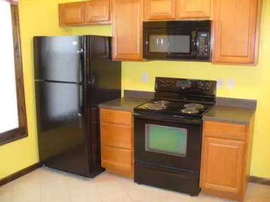 Main picture of 2317 Neil Ave