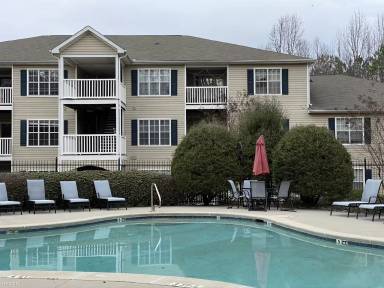 Main picture of Audubon Crest Apartments