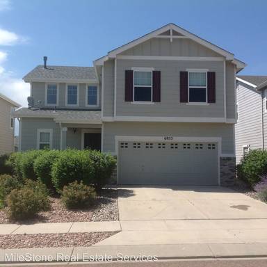 Main picture of 6943 Harrier Dr