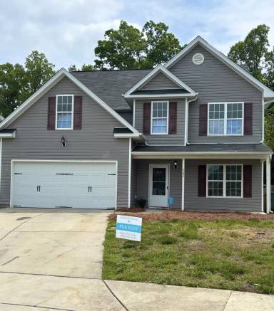 Main picture of 902 Wild Wolf Dr