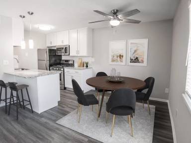 Main picture of Pepperwood Townhomes & Gardens