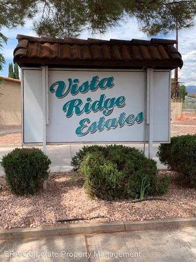 Main picture of Vista Ridge Estates