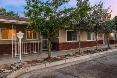Main picture of Zuni Apartments