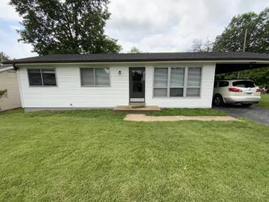 Main picture of 1806 Keelen Dr