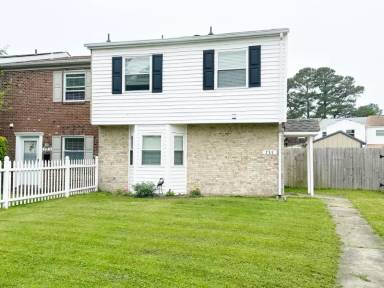 Main picture of 735 Tilden Pl