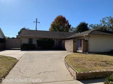 Main picture of 6289 Covington Way