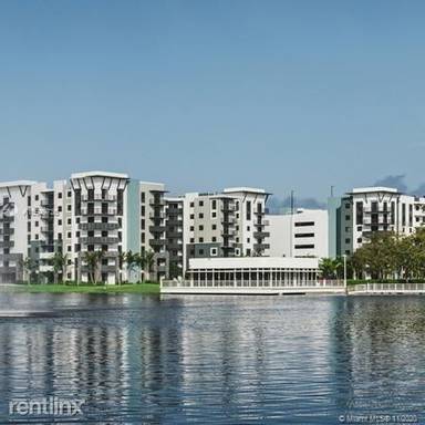 Main picture of Modera Cornerstone