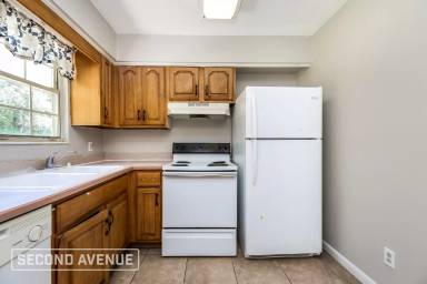 Main picture of 6801 Blanco Ct