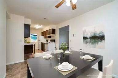 Main picture of Spring Creek Apartments