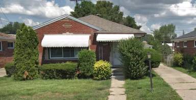 Main picture of 18241 Holland Ave