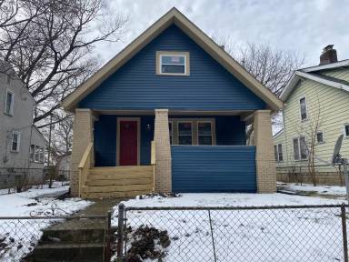 Main picture of 629 S Oakley Ave