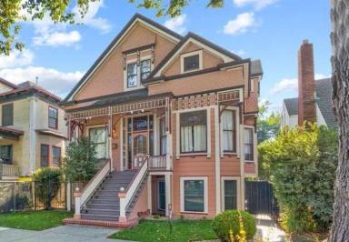 Main picture of 2412 L Street - 101