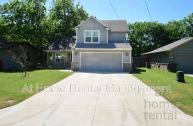 Main picture of 512 S Haynie St