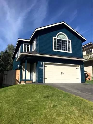 Main picture of 8918 Birch Park Cir