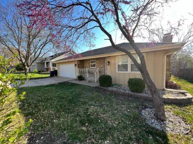 Main picture of 2108 Fox Mdws