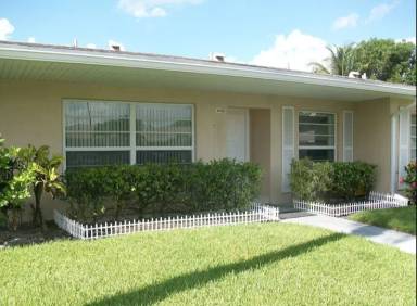 Main picture of 8732 Bella Vista Dr