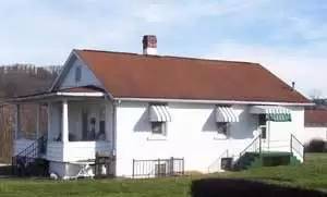 Main picture of 13 Garrison St
