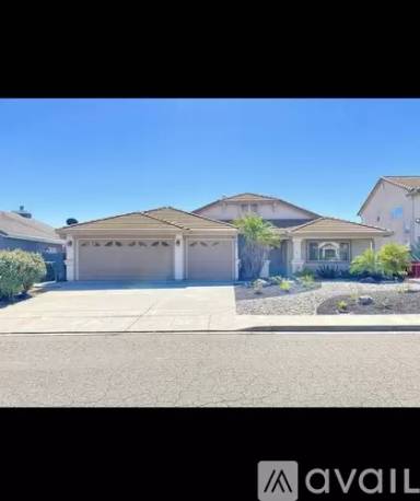Main picture of 5340 Navajo Way