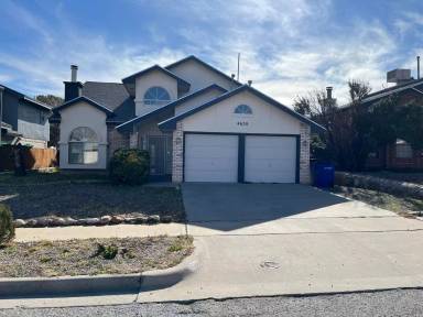 Main picture of 4620 Loma de Cobre Dr