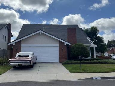 Main picture of 489 Mariposa Dr