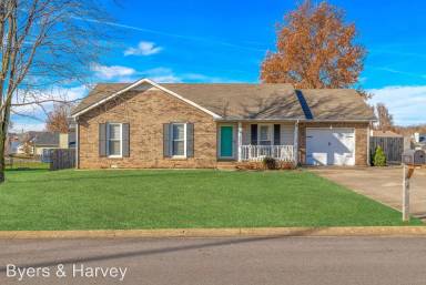 Main picture of 1737 Crestview Dr