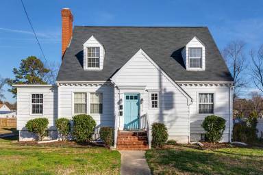 Main picture of 2510 Irisdale Ave