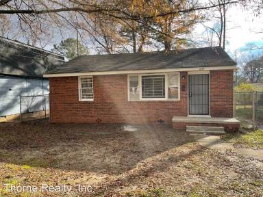 Main picture of 1033 Proctor St