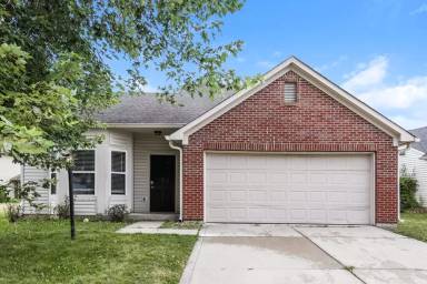 Main picture of 720 Treyburn Lakes Way