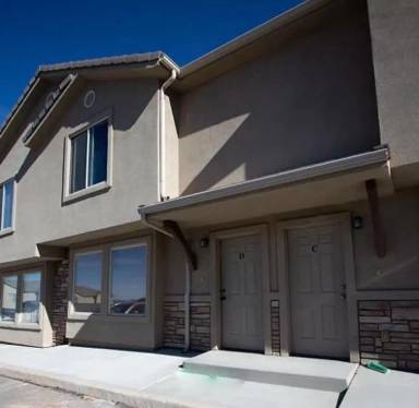 Main picture of Trailside Townhouses