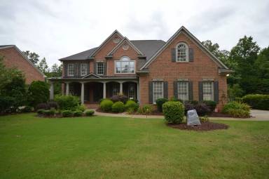 Main picture of 112 Roseberry Way