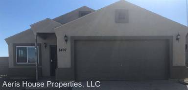Main picture of 8497 W Magnum Dr
