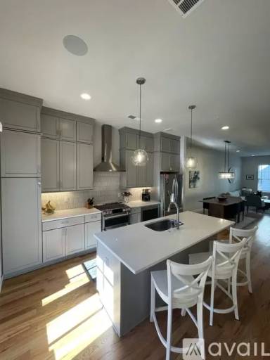 Main picture of 4017 Spencer Towns Ln