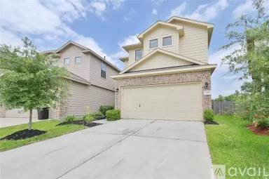 Main picture of 6606 Honey Harvest Ln