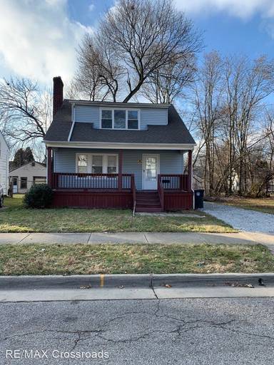 Main picture of 1030 Nome Ave