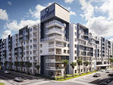 Main picture of Avery Dania Pointe East