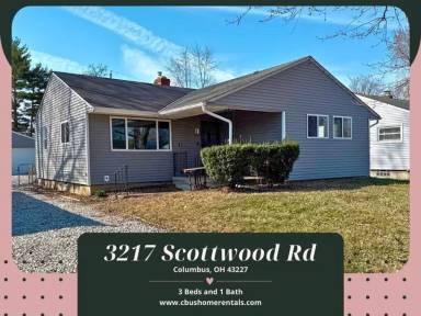 Main picture of 3217 Scottwood Rd