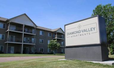 Main picture of Diamond Valley Apartments
