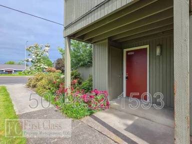 Main picture of 4820 SW Murray Blvd