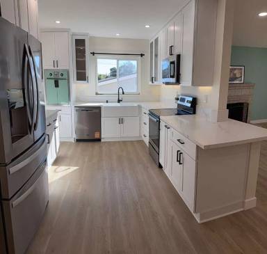 Main picture of 5008 Faber Way