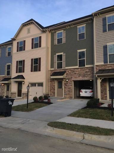 Main picture of 3007 New Hermitage Ct