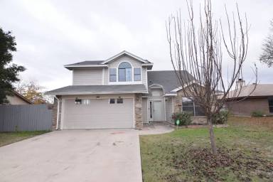 Main picture of 4302 Josh Dr