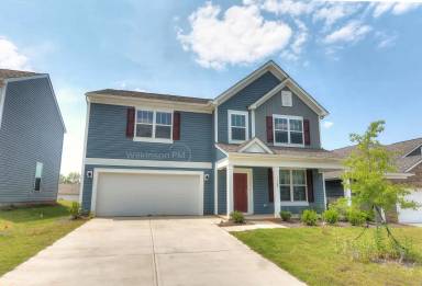 Main picture of 7125 Wheyfield Dr