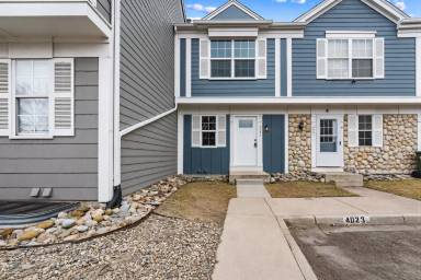 Main picture of 4027 Charleston Dr