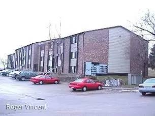 Main picture of 906 Benton Dr
