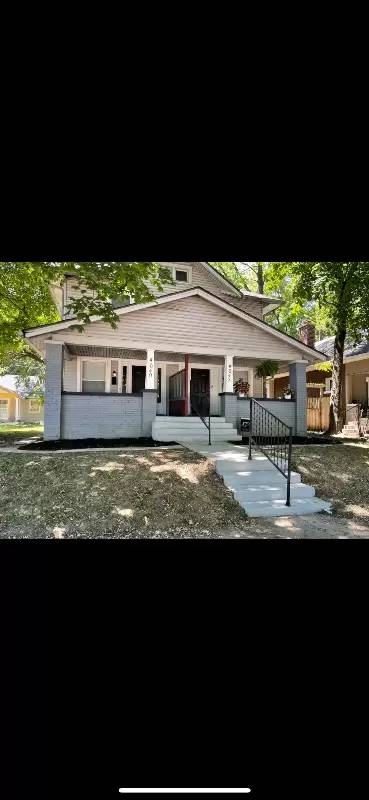 Main picture of 4002 N College Ave