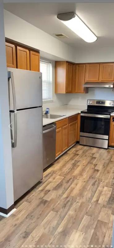 Main picture of Echo Mountain Apartments
