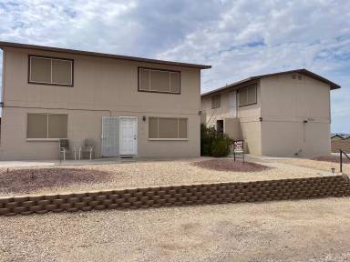 Main picture of 2130 Sahara Dr