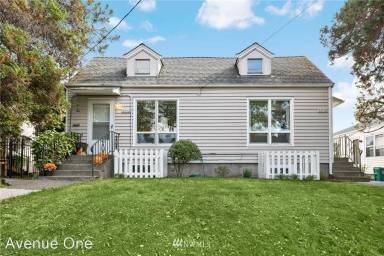 Main picture of 5712 8th Ave NW